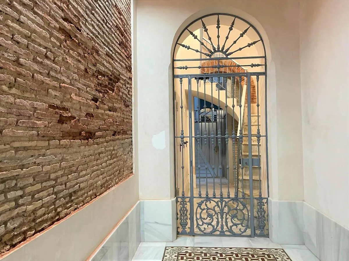 No 38 Cadiz Apartment Spain