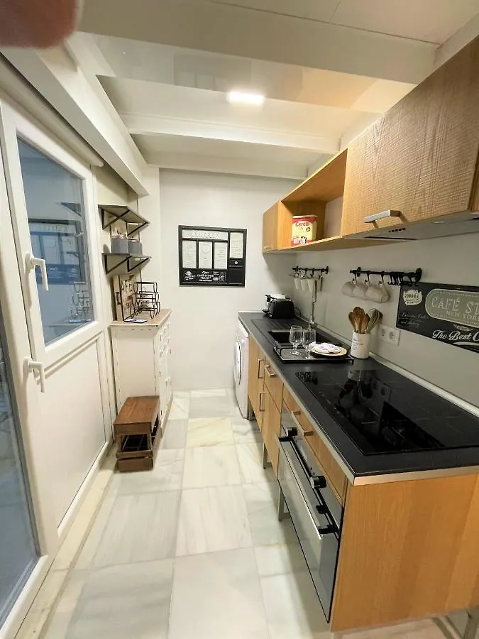No 38 Cadiz Apartment 0*,  Spain