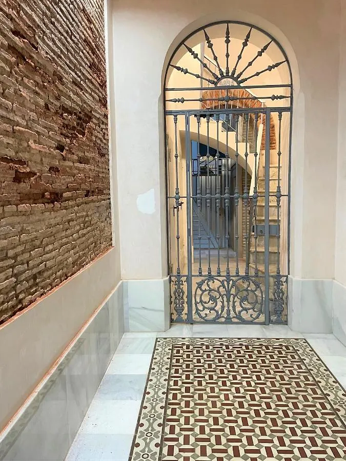 No 38 Cadiz Apartment
