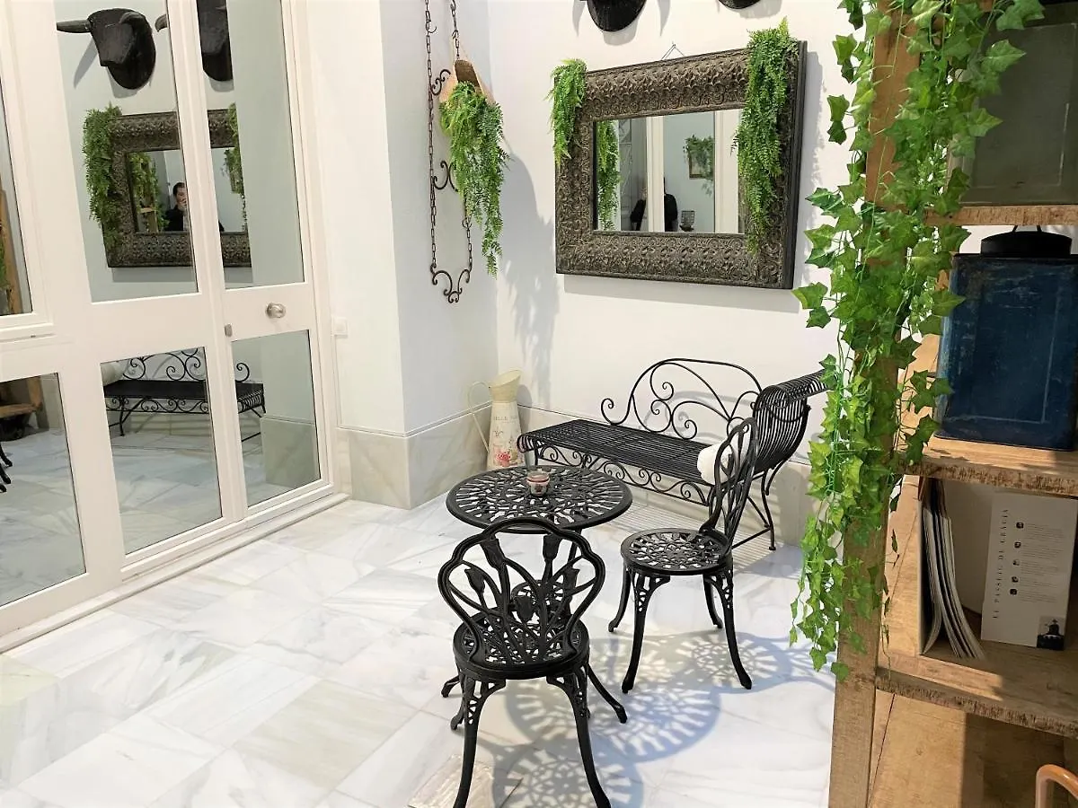 No 38 Cadiz Apartment