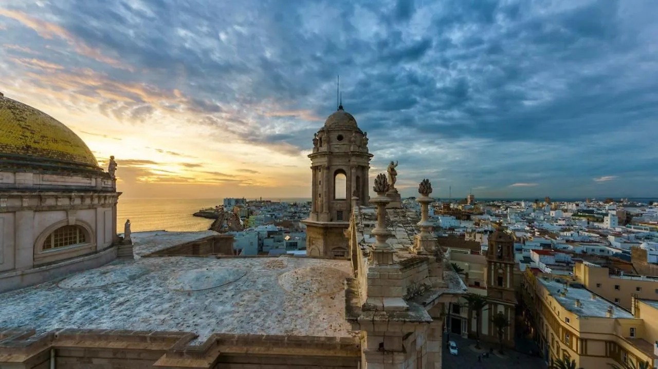 No 38 Cadiz Apartment 0*,  Spain