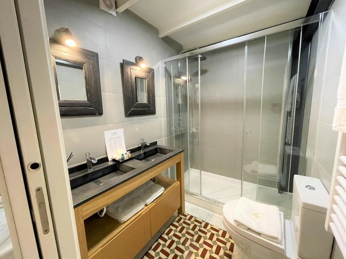 No 38 Cadiz Apartment Spain