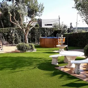Family House - La Mora - , Tarragona España