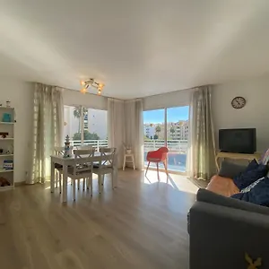 Ch , Salou España