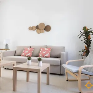  Apartamento Floral By Livework