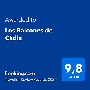  Apartamento Balcones De