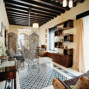 Loft Del Arte , Cádiz España