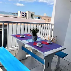 Galletas Vista Al Mar Con Wifi , Arona (Tenerife) España